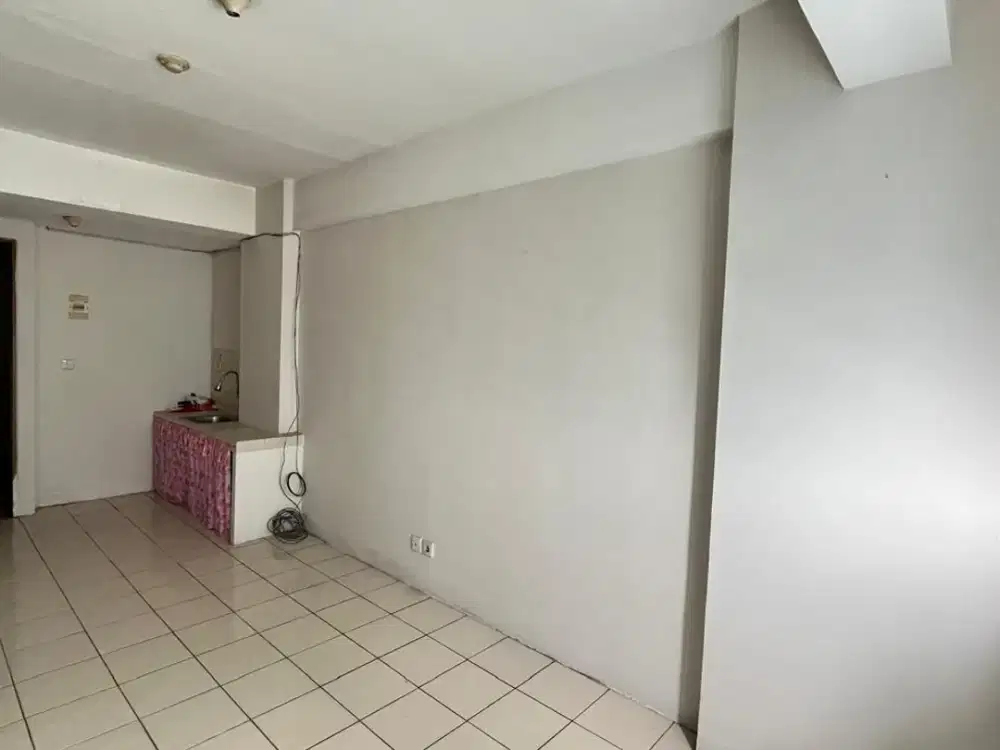 Disewakan Apartemen Gading Icon Pulogadung Murah