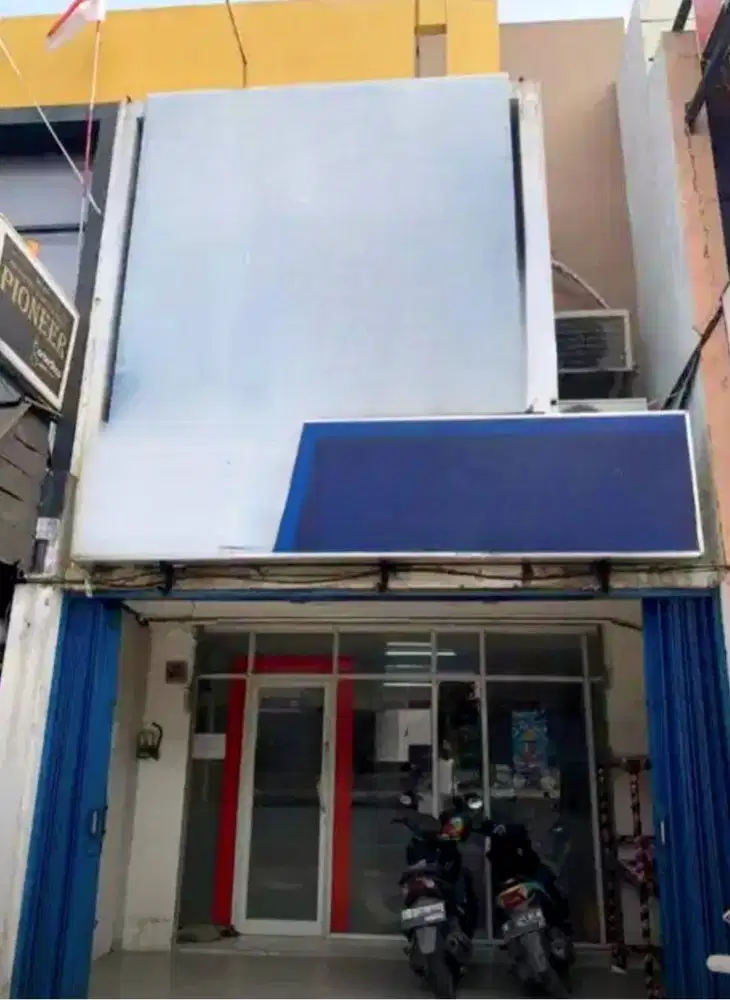 Ruko Strategis Cocok Utk Usaha di Graha Raya Tangsel TD-17512