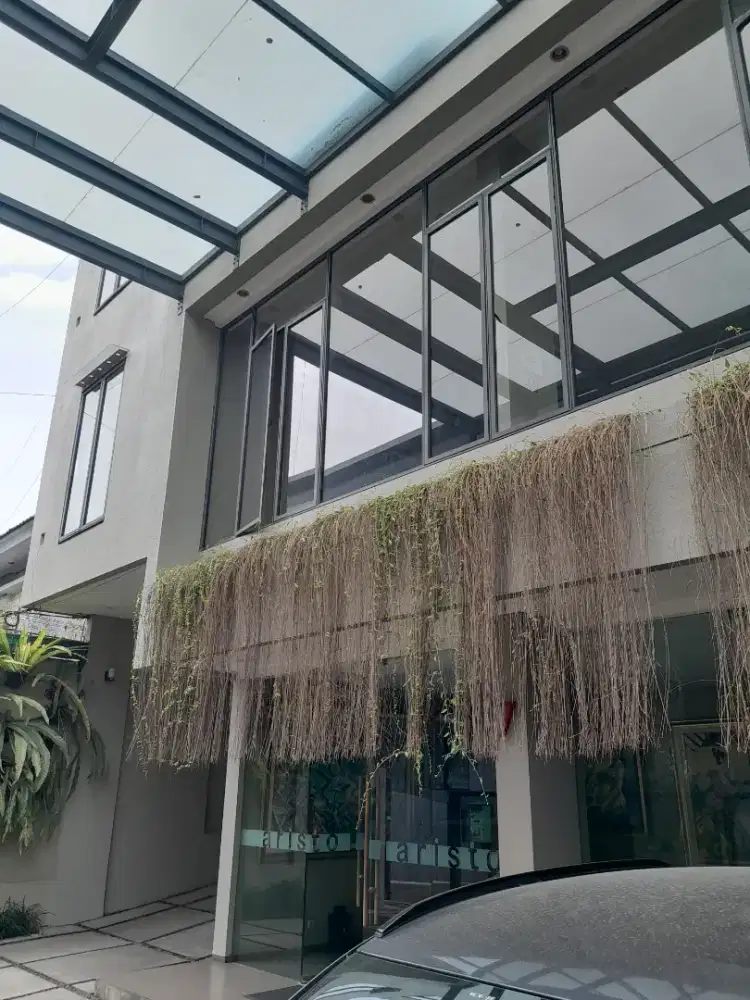 Di butuhkan House keeping