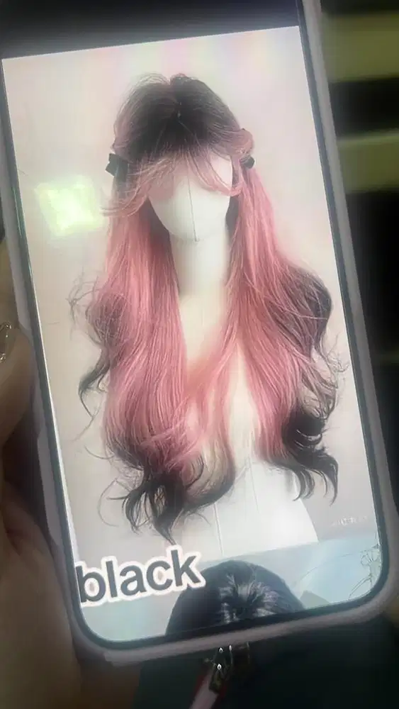 Salon membutuhkan stylish, capster serba bisa