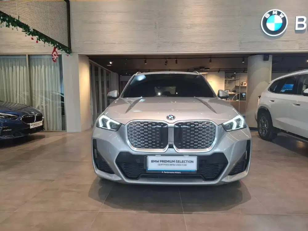BMW iX1 edrive20 M Sport 2024
