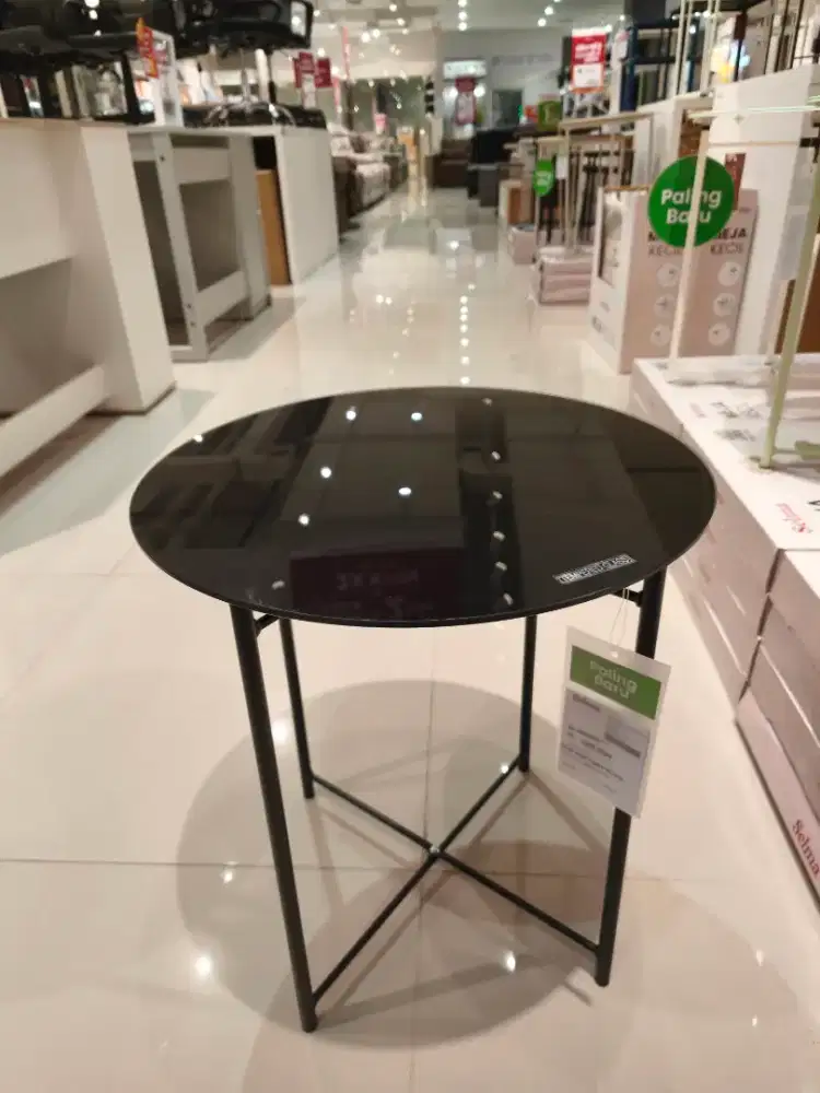 Meja Sofa Sisi Baru Murah