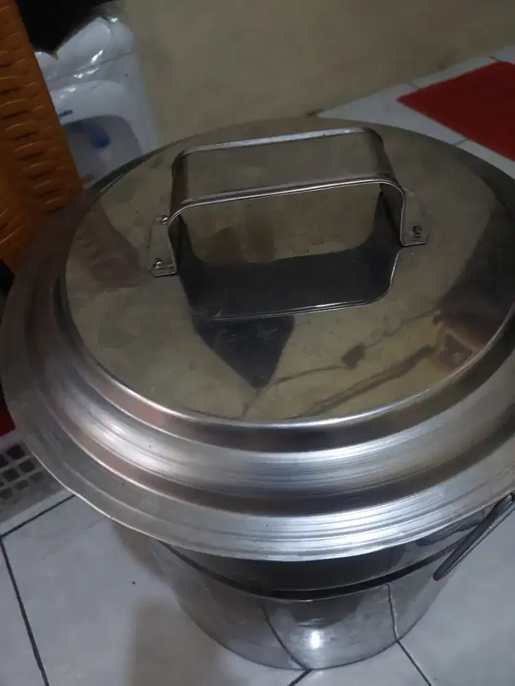 Dijual Panci Bakso uk 32