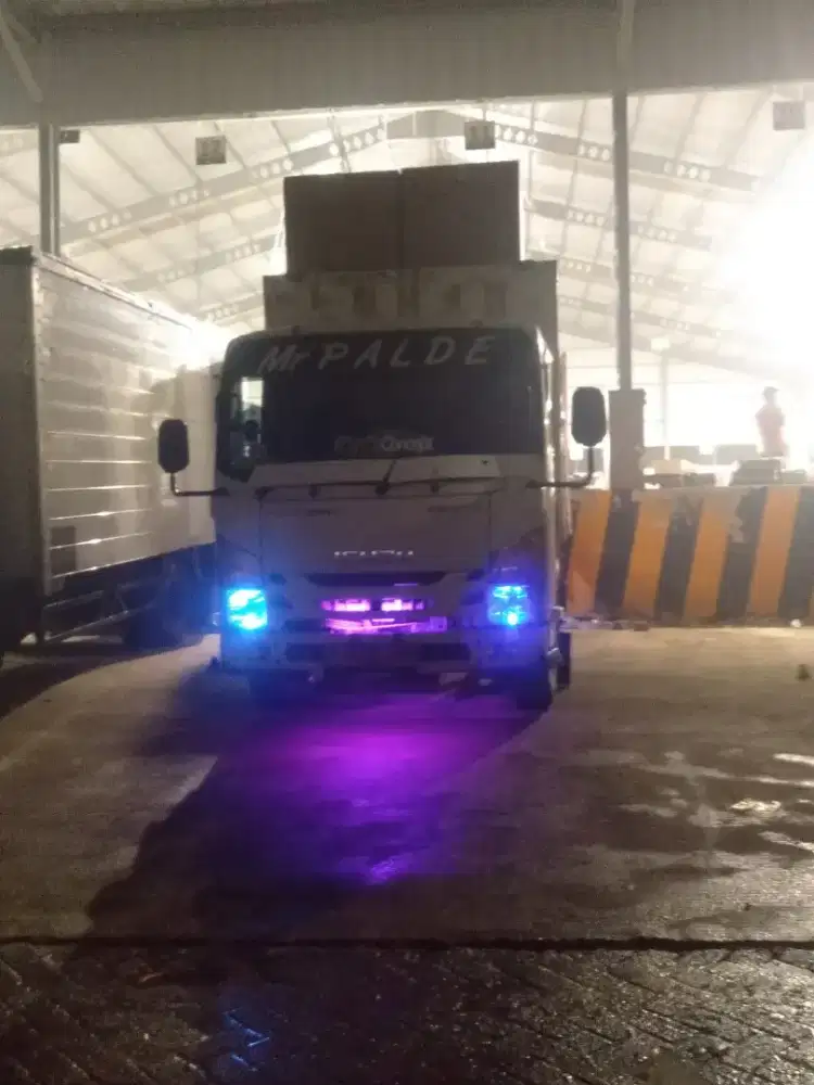 Lowongan Kerja Driver Gudang