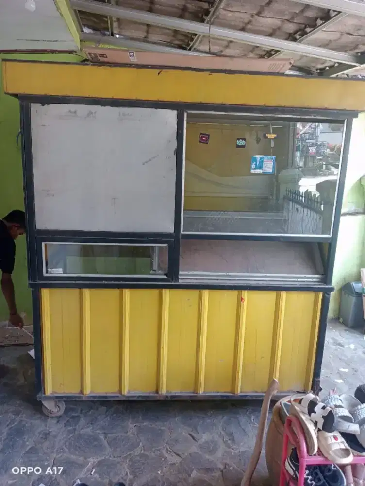 etalase cocok buat usaha