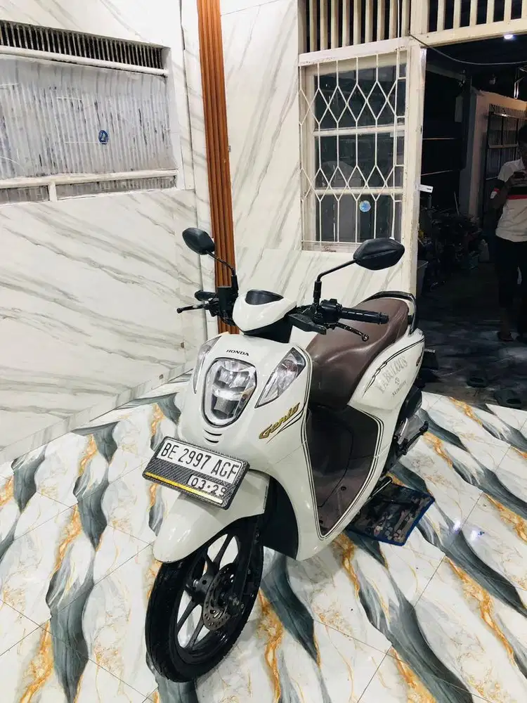 GENIO NEW FABULOUS ISTIMEWA 2023 Pajak Hidup