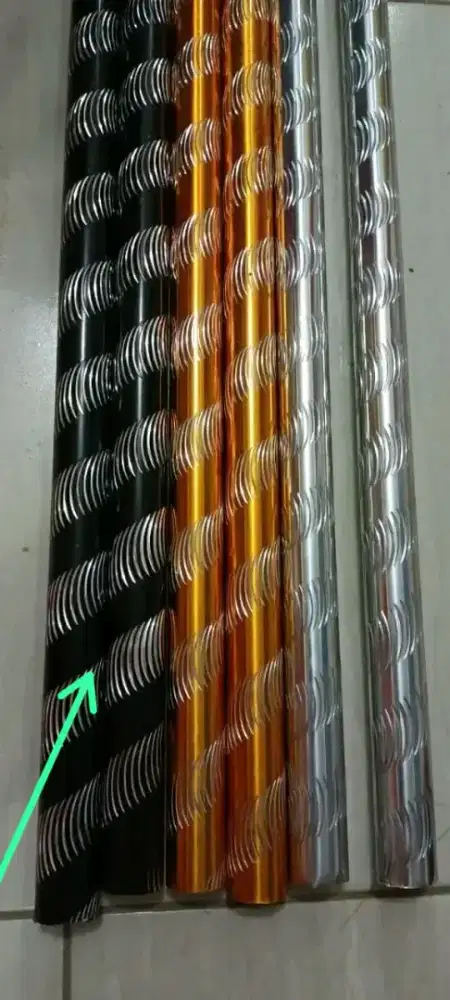 Interior design gorden inporan/ lokal