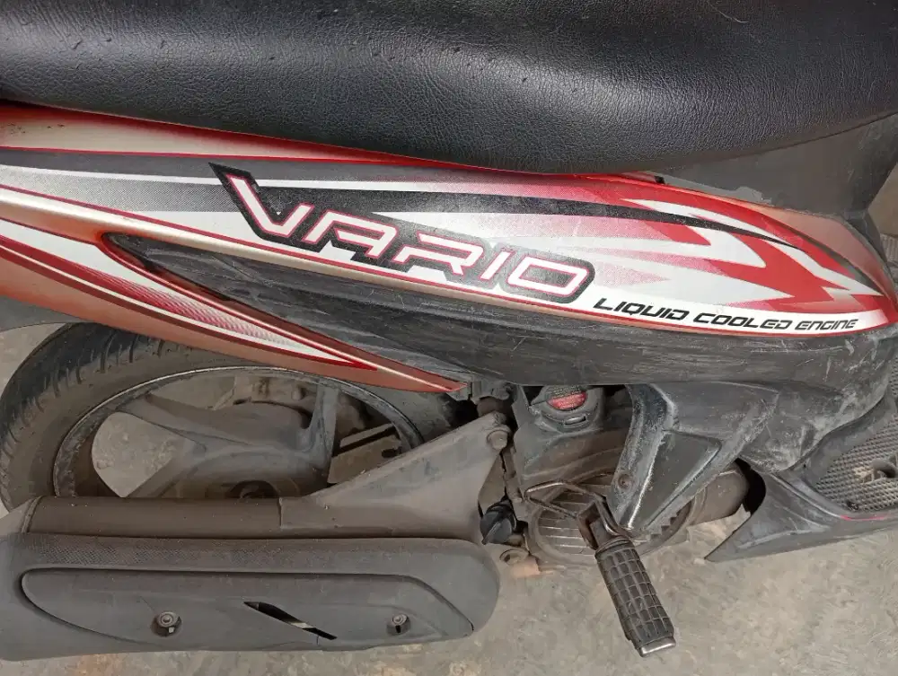 Honda Vario CW 2013 110 Karburator