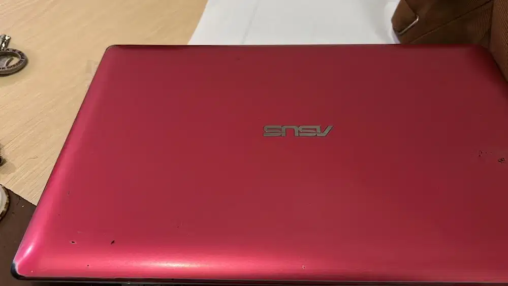 Netbook asus X200E1