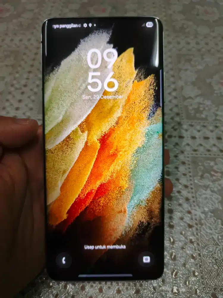 Samsung S21 Ultra 5G 16/512GB