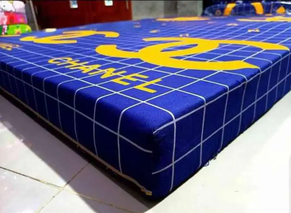 KASUR BUSA LIMBAH INOAC AWET DAN SUPER TEBAL