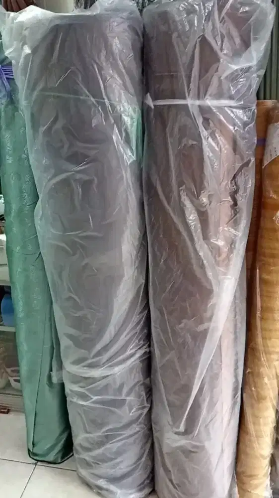 Interior design gorden inporan