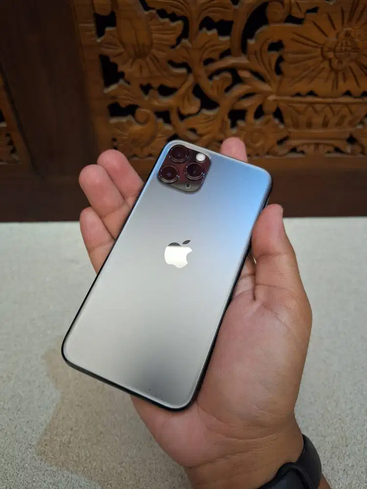IPhone 11 Pro 64GB Second ex Inter