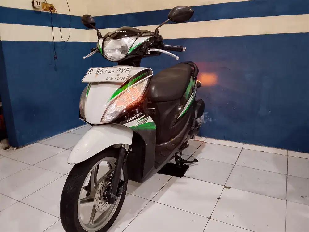 Specy injeksi 2013 surat lengkap