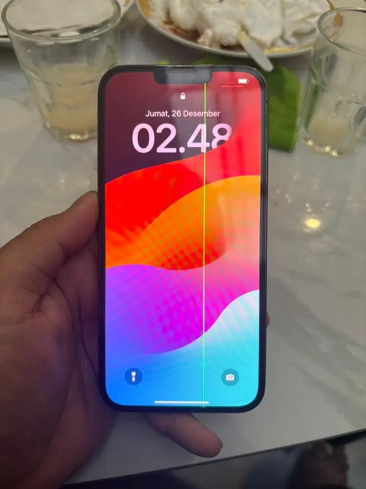 Iphone 13 Promax 256gb