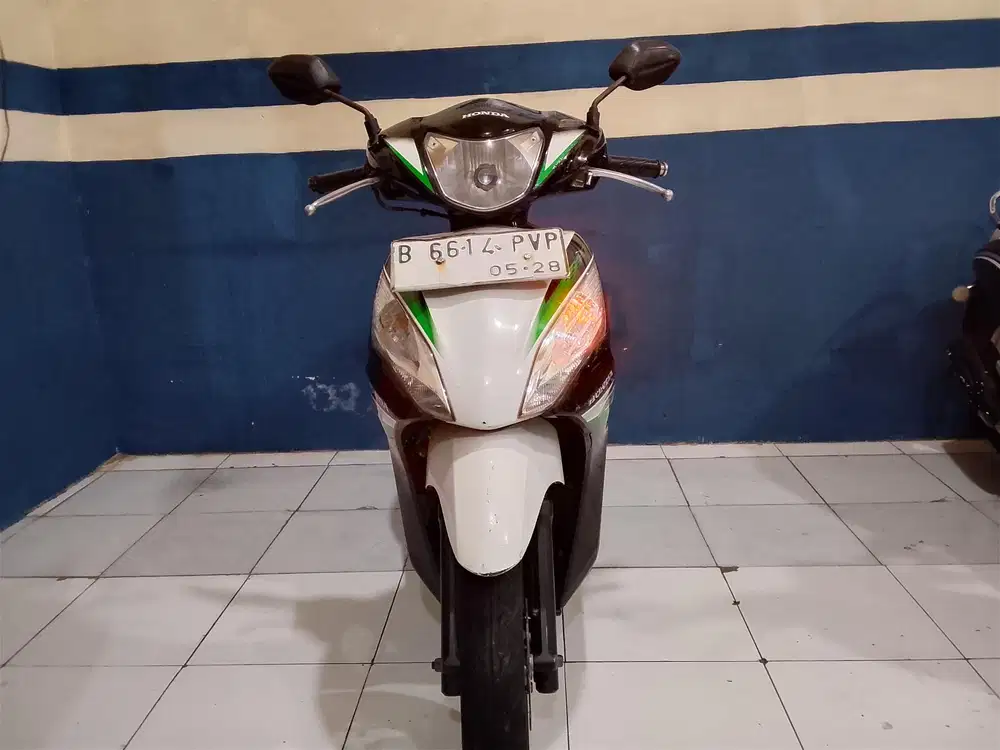 Specy injeksi 2013 surat lengkap