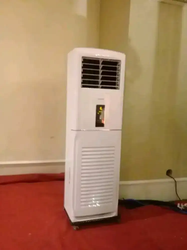 Service AC bongkar pasang AC dan lain-lain