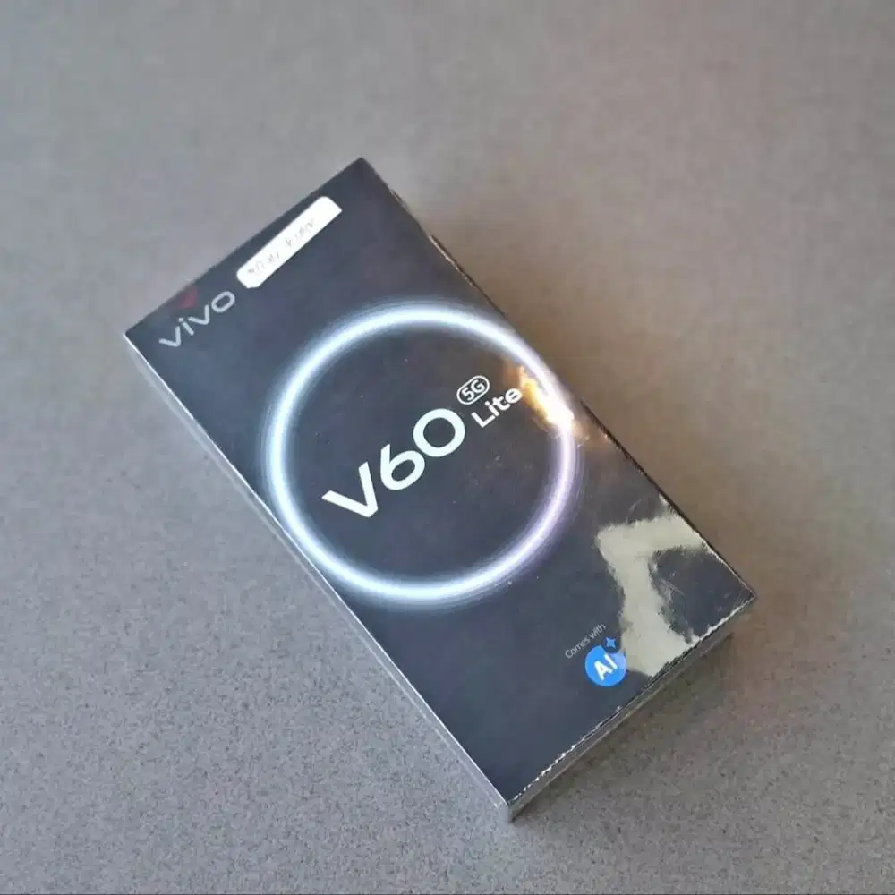 Vivo V60 lite ready  free tumbler exclusive