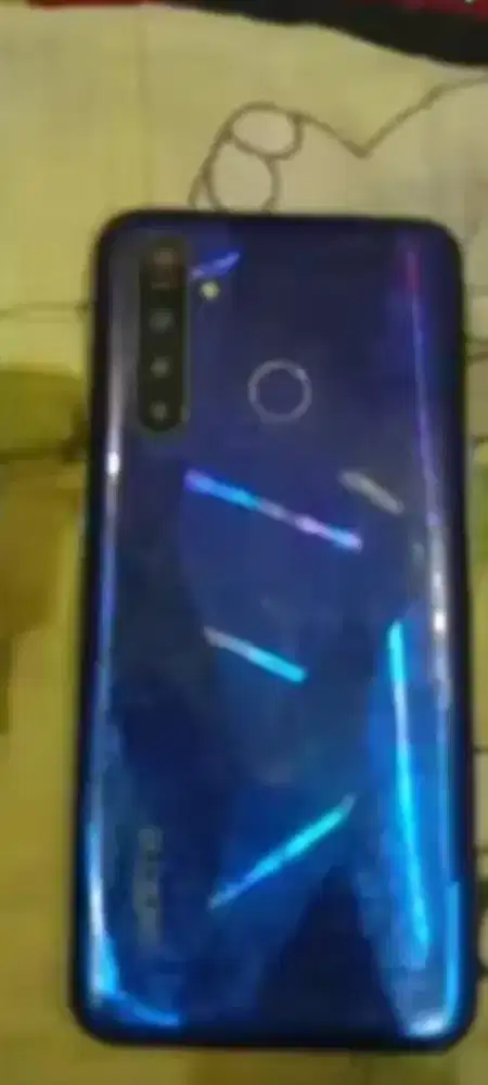 REALME 5 PRO 4/128GB