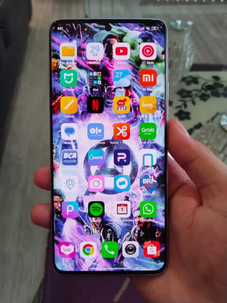 Xiaomi note 13 pro plus 5G