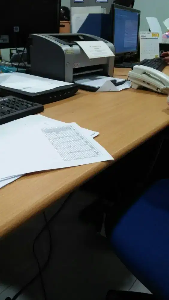 Lowongan kerja area Surabaya pusat