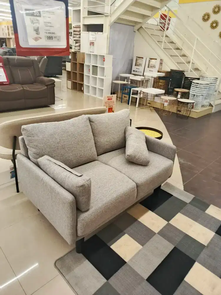 Sofa minimalis selma