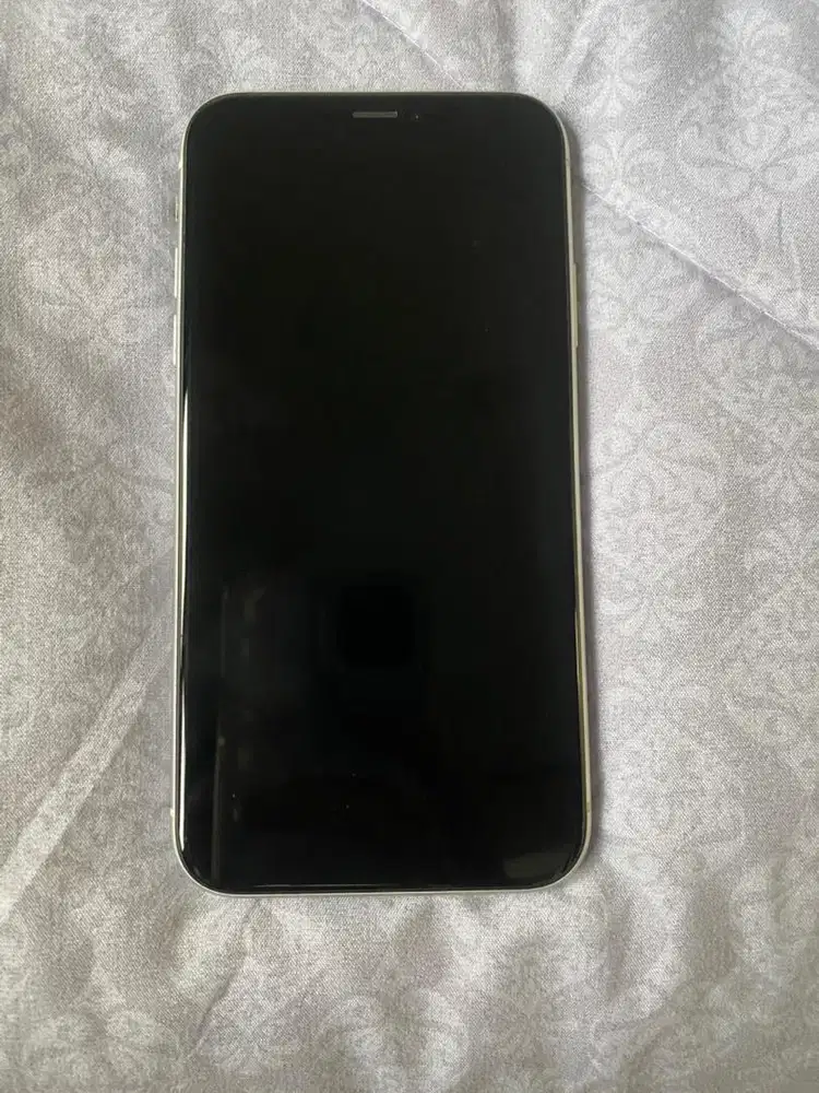 Iphone XR 128GB Inter