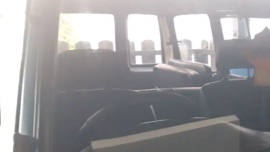 Toyota Kijang 1995 Bensin