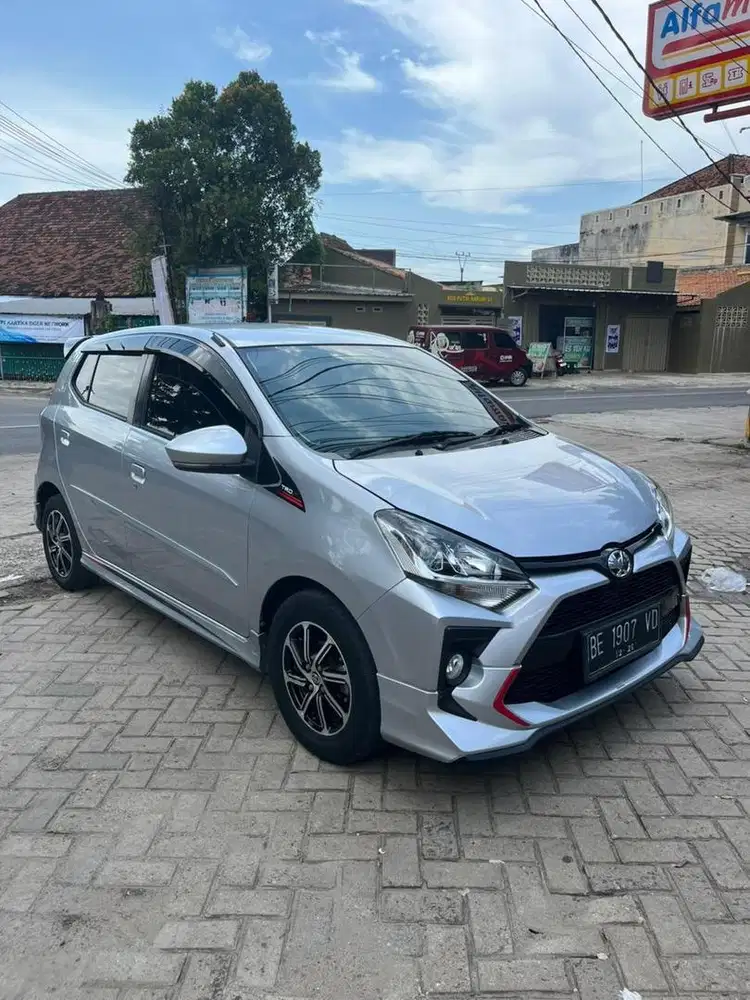 Jual beli mobil berkualitas