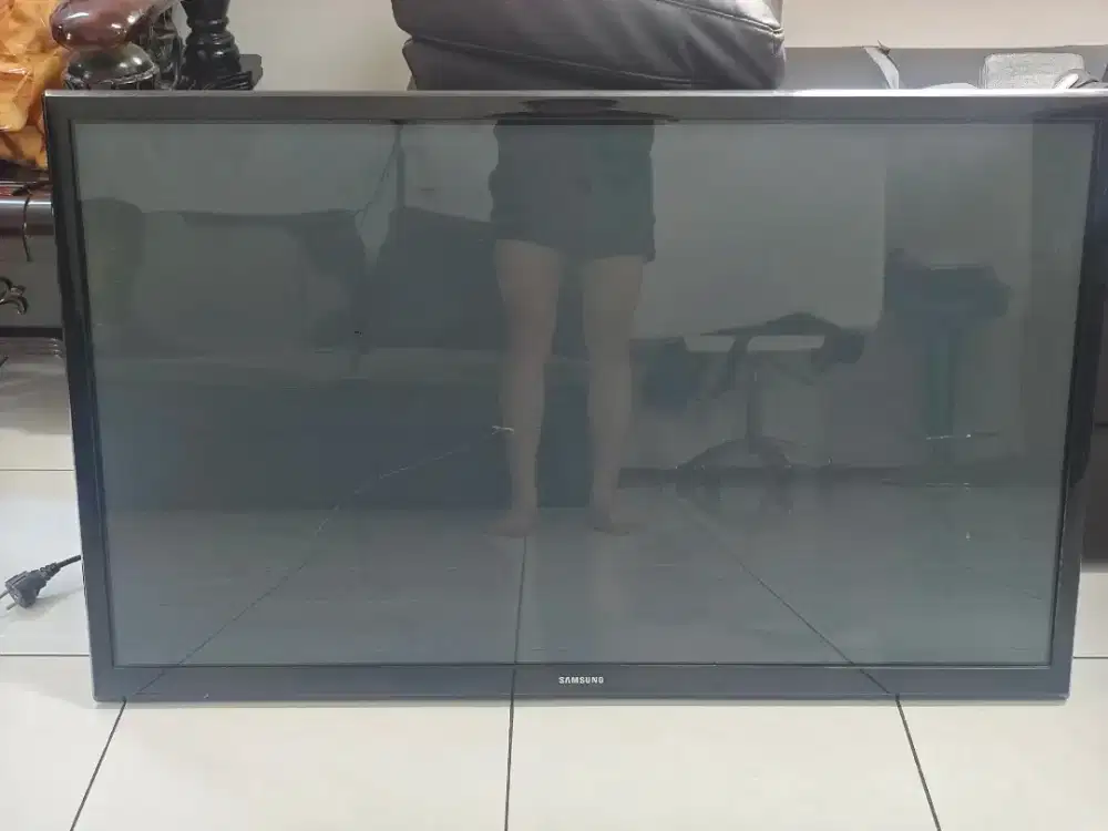 SAMSUNG TV LED 45 INC