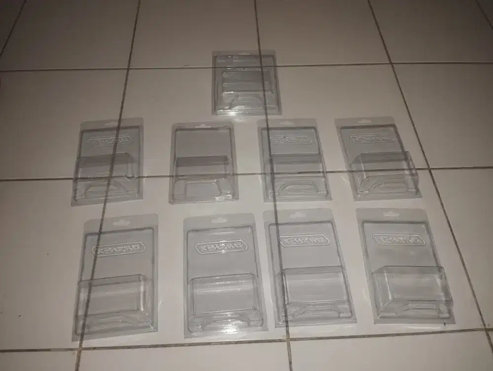 Protect hotwheels reguler