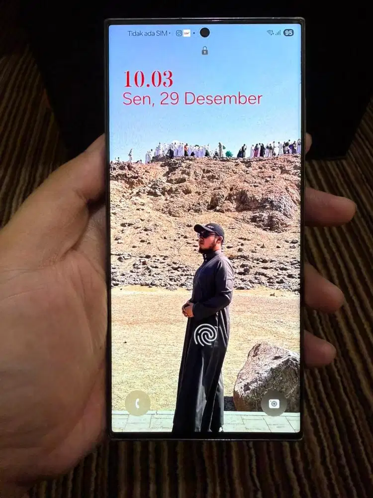 S23 ULTRA JUAL MURAAAAH