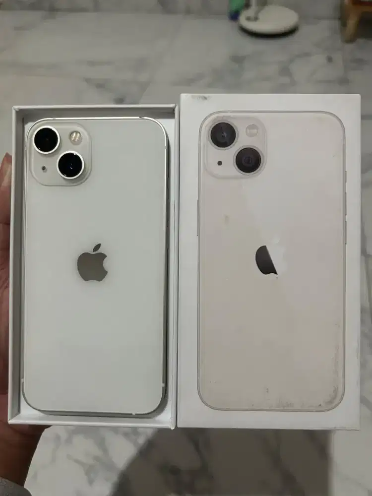 IPHONE 13 128GB INTER