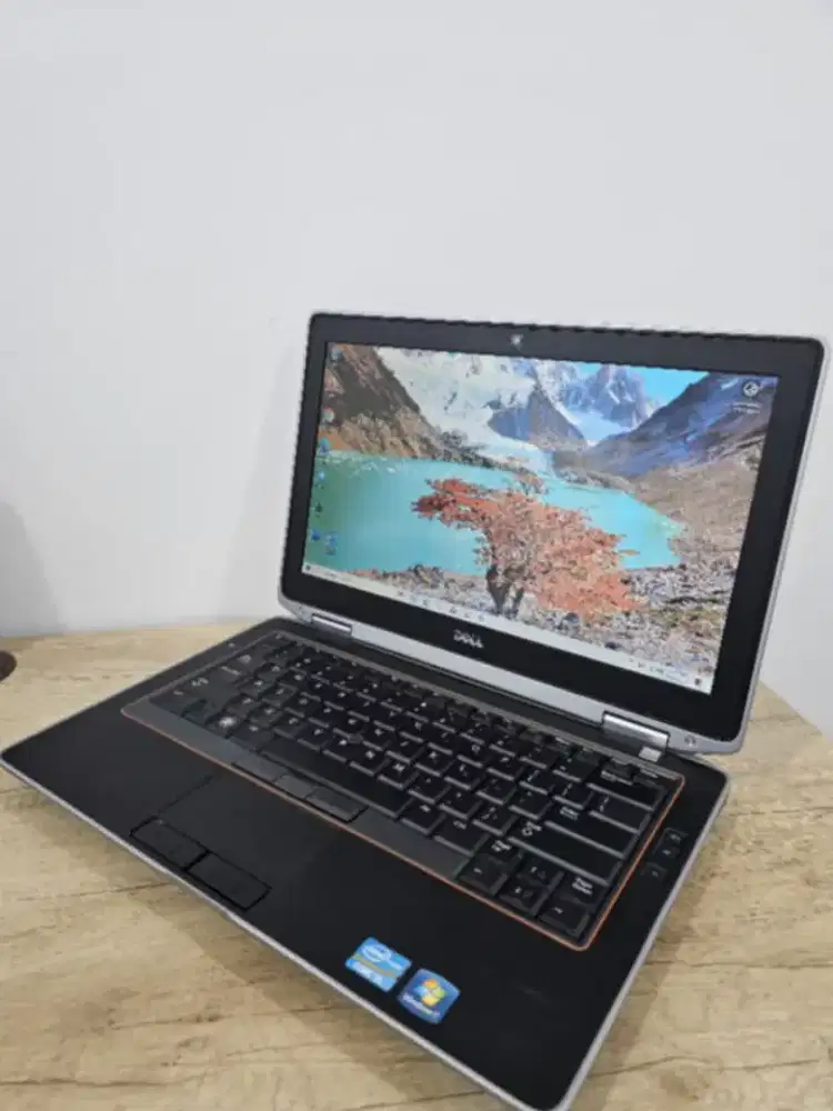 Laptop DELL core i5