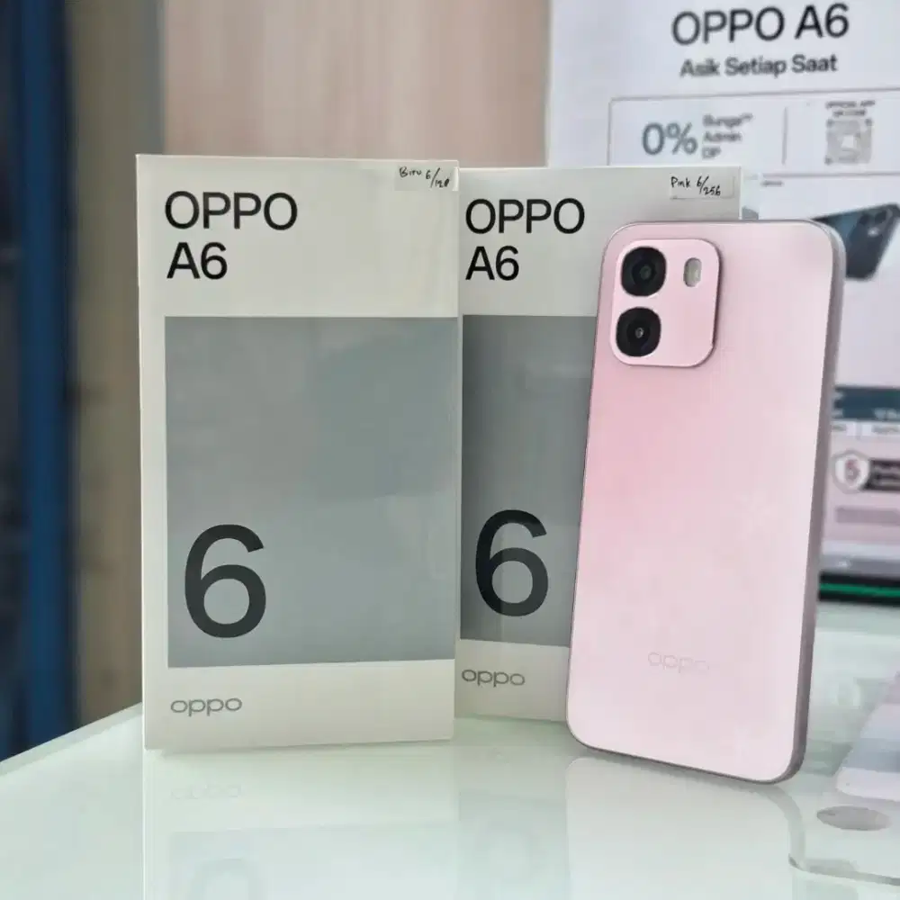 kredit oppo a6 free minya goreng dan payung