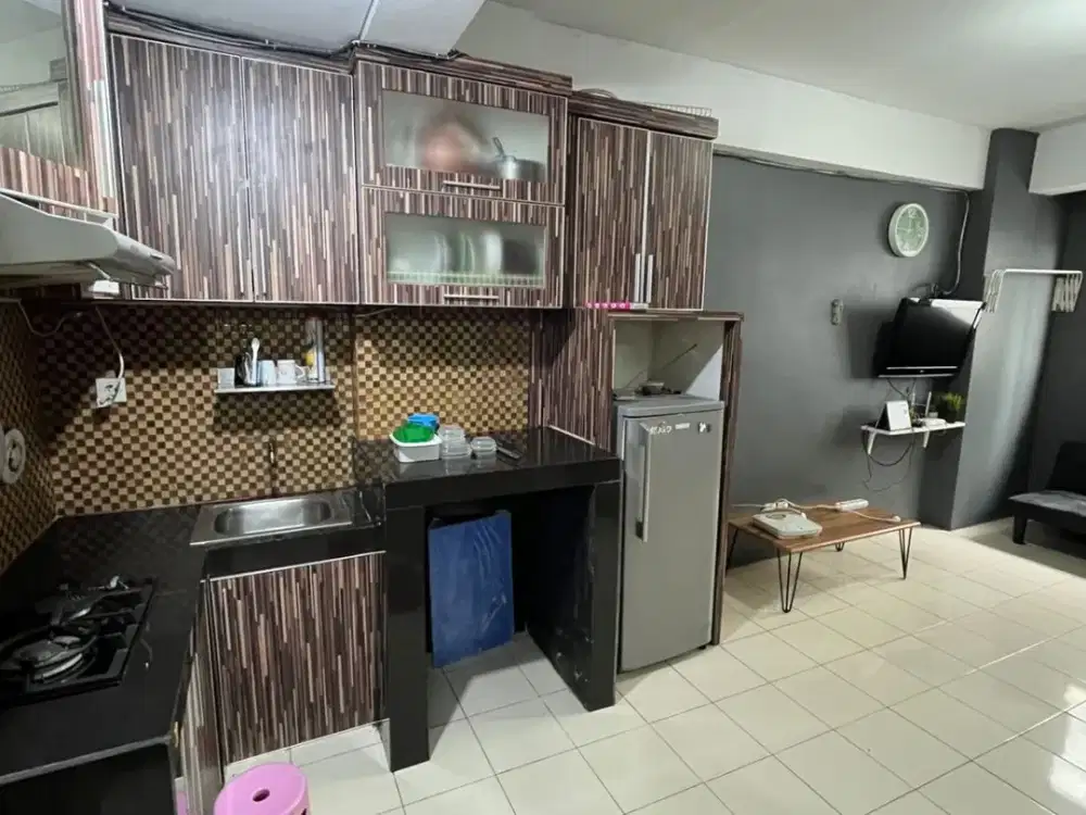 Disewakan Apartemen Gading Icon Pulogadung Murah