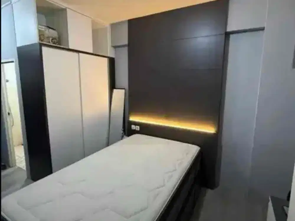 Dijual Apartemen Puncak kertajaya dekat ITS