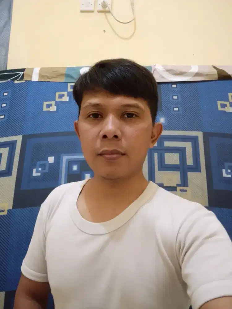 Cari kerja drever/ supir