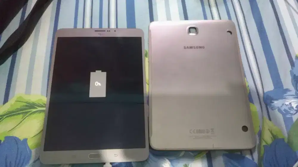 Samsung Tab S2 SuperAmoled