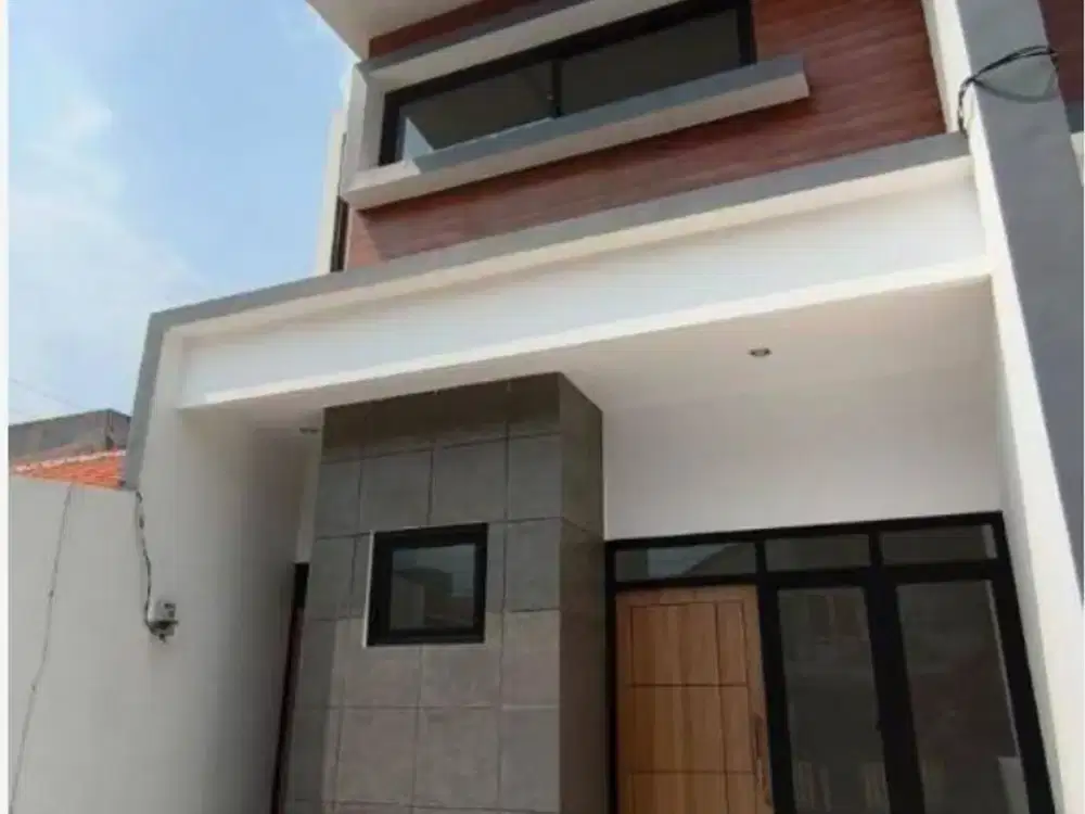 Dijual Rumah Tenggilis Mejoyo Surabaya Selatan