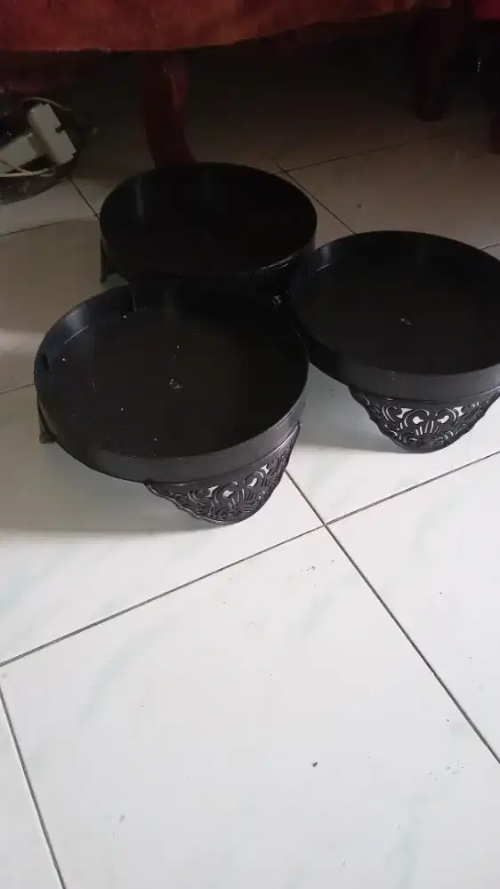 Tebok kandang lb baru