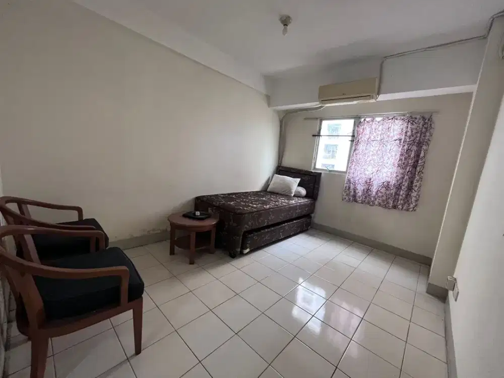 Disewakan Apartemen Gading Icon Pulogadung Murah