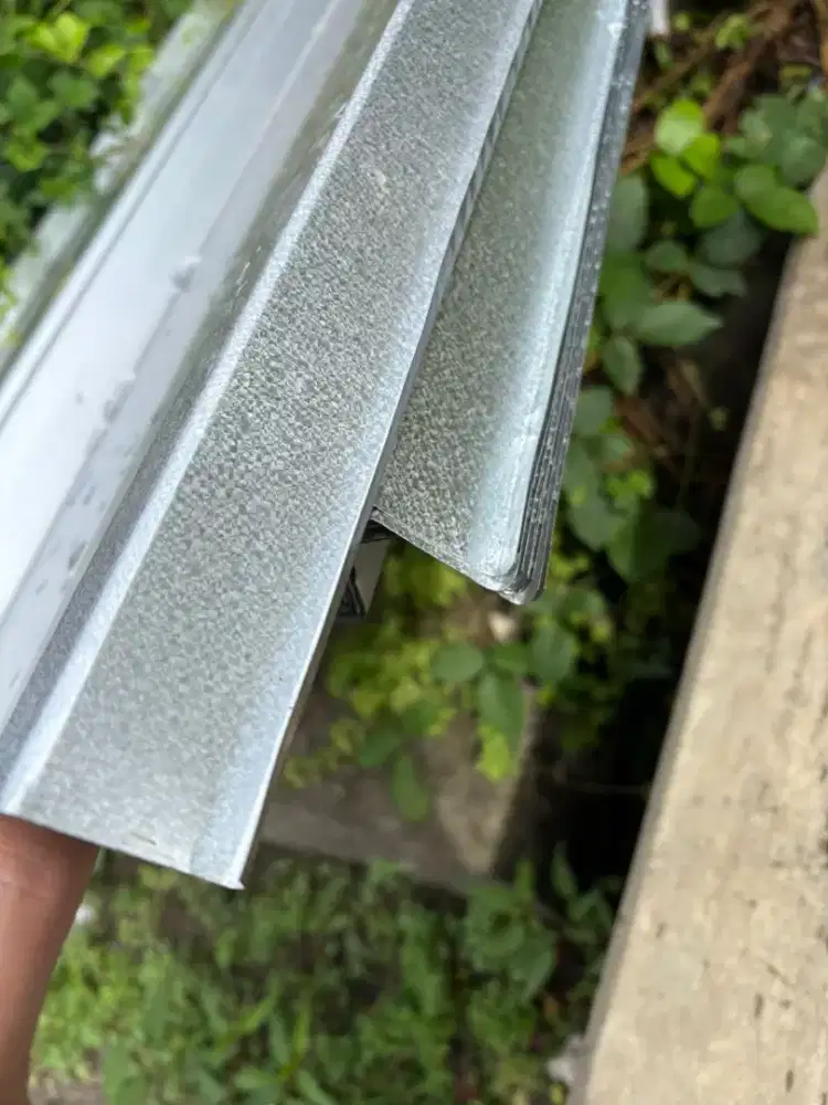 Spandex 6meter x 0,03mm