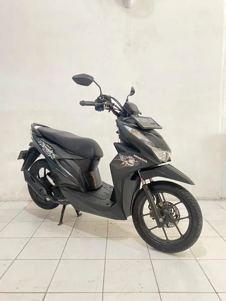 BEAT STREET 2022 top orisinil