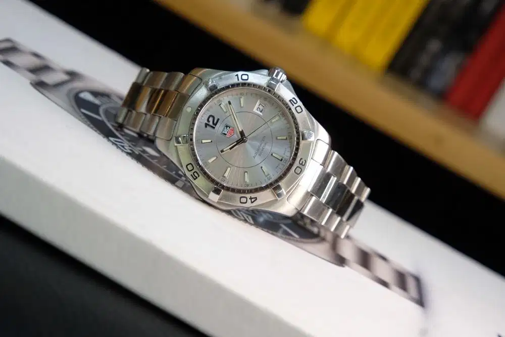 Tag Heuer Aquaracer Waf1112