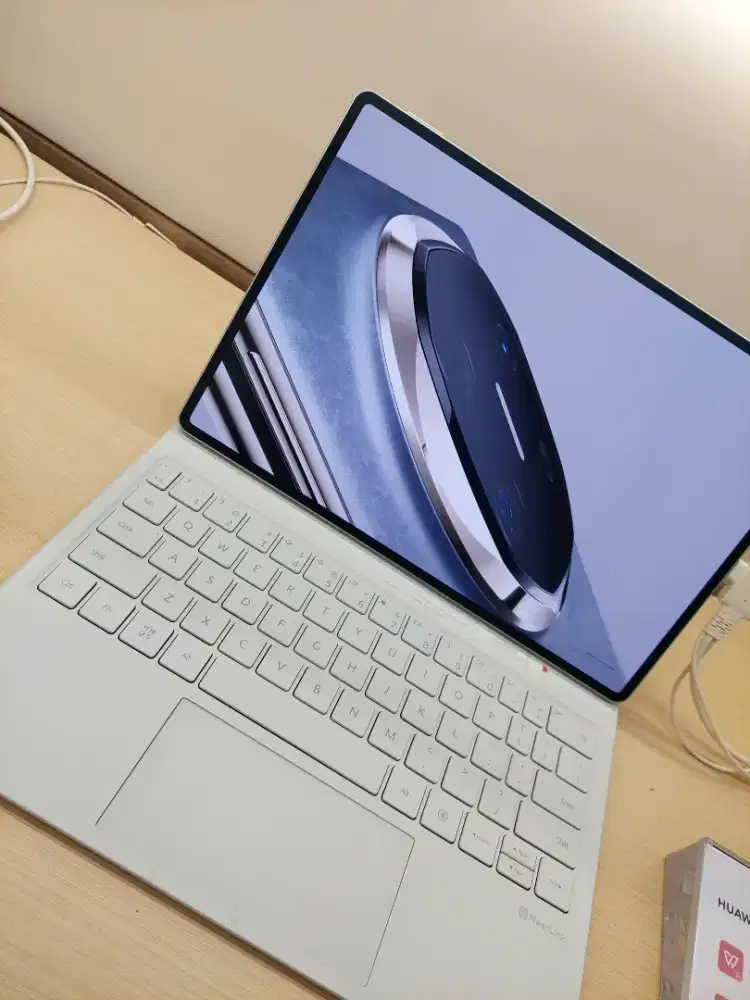 Huawei Matepad Pro 12,2 12/512GB