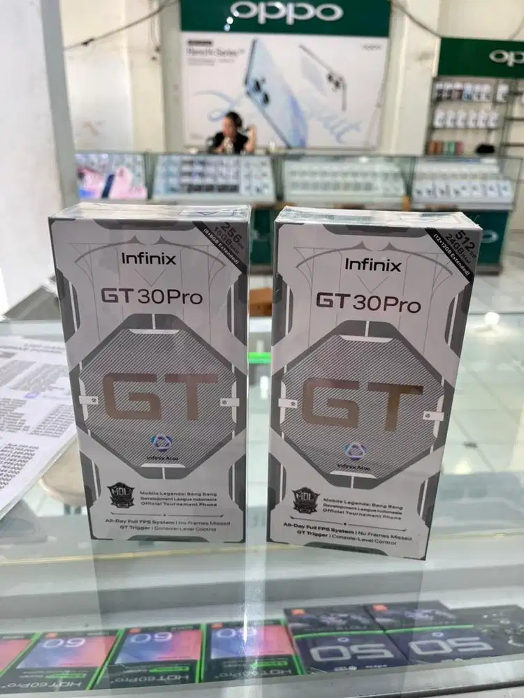INFINIX GT 30 PRO