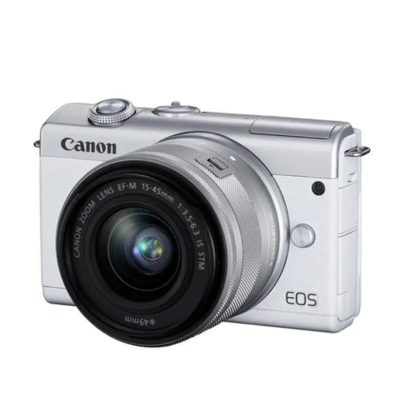 CANON M200 putih ( di cari untuk di beli )