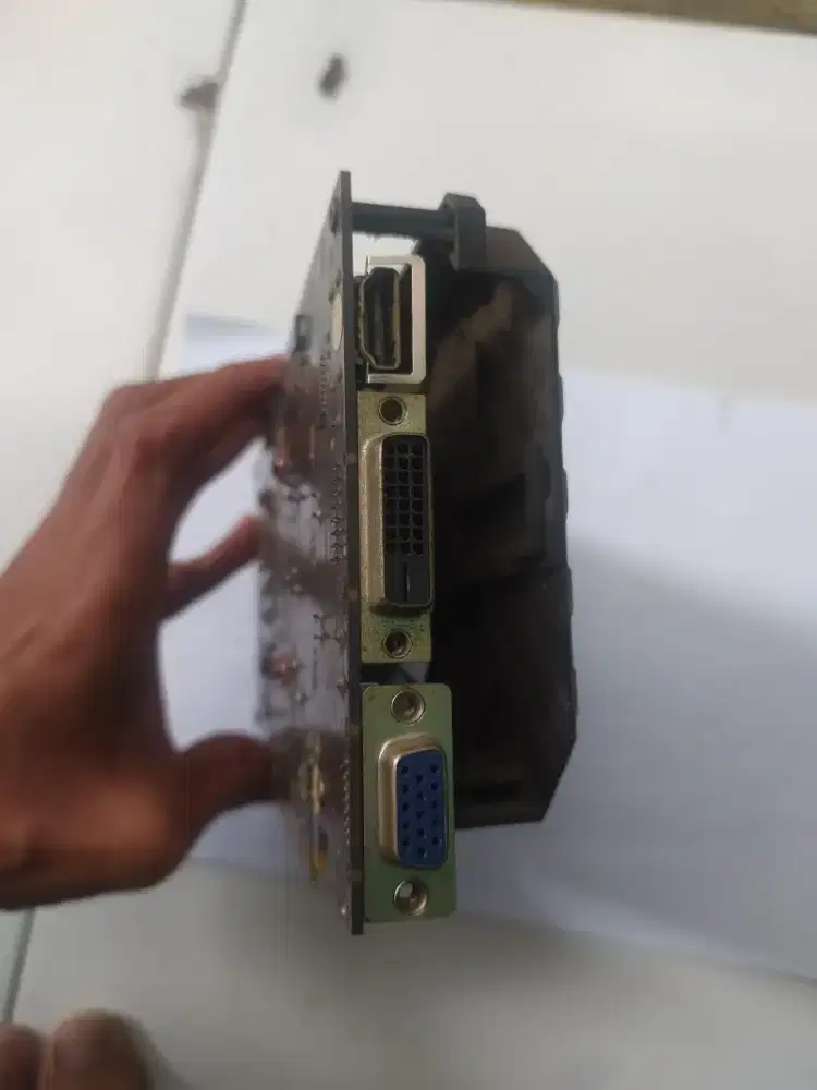 VGA card Nvidia GTX 750 2GB