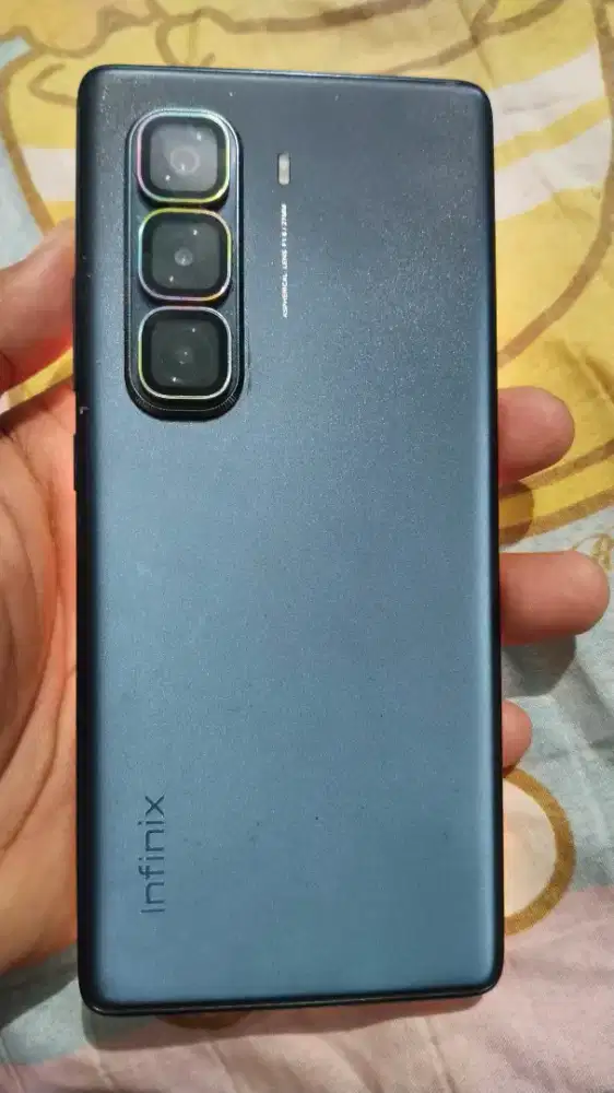 Infinix Hot 50 Pro Plus 8 / 256 GB